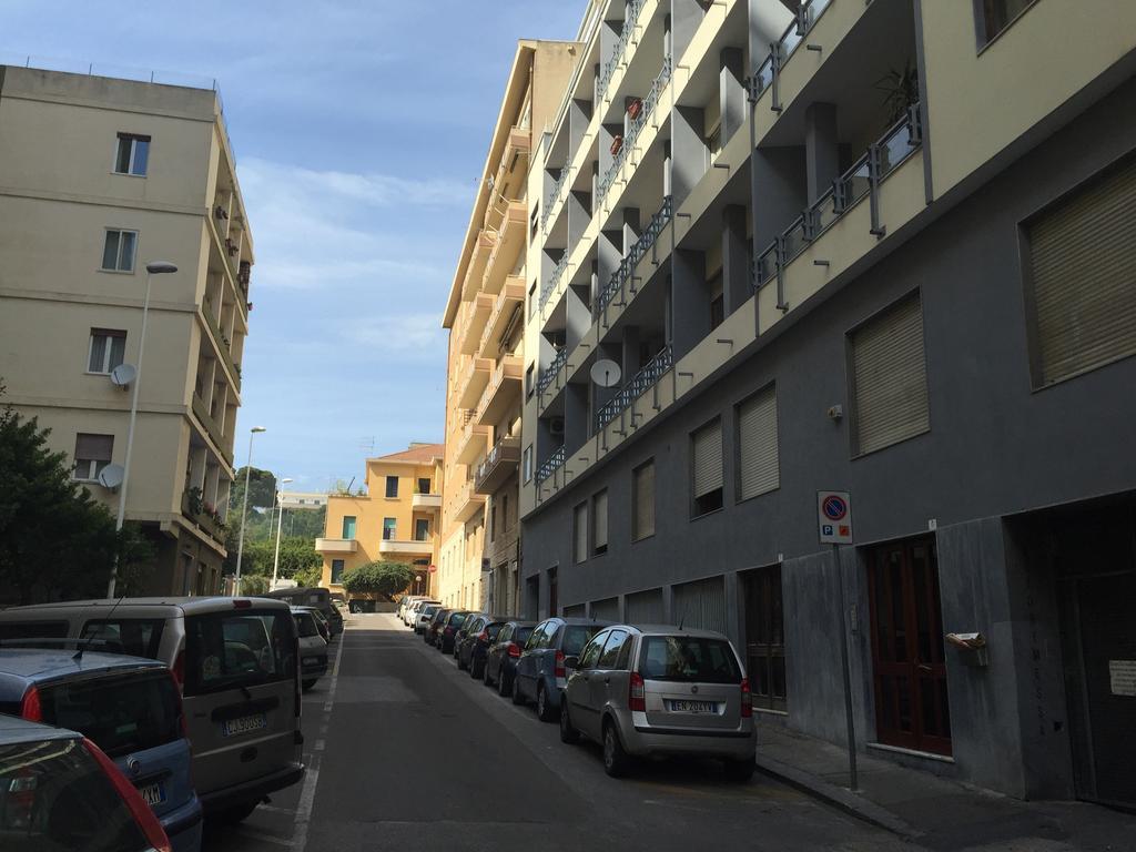 B&B Cagliari City Exterior photo